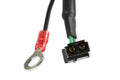 MSD Magnetic Pickup Cable Shielded 10 Foot Shielded Magnetic Pickup Cable Protects The Trigger Signal From Electromagnetic Interference (Emi) MSD Ignition