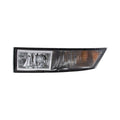 CAPA LH FOG LAMP ASSY; HYBRD; ESCALADE 0913