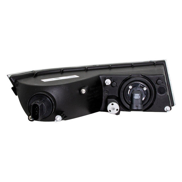CAPA LH FOG LAMP ASSY; HYBRD; ESCALADE 0913