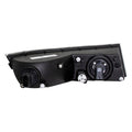 CAPA LH FOG LAMP ASSY; HYBRD; ESCALADE 0913