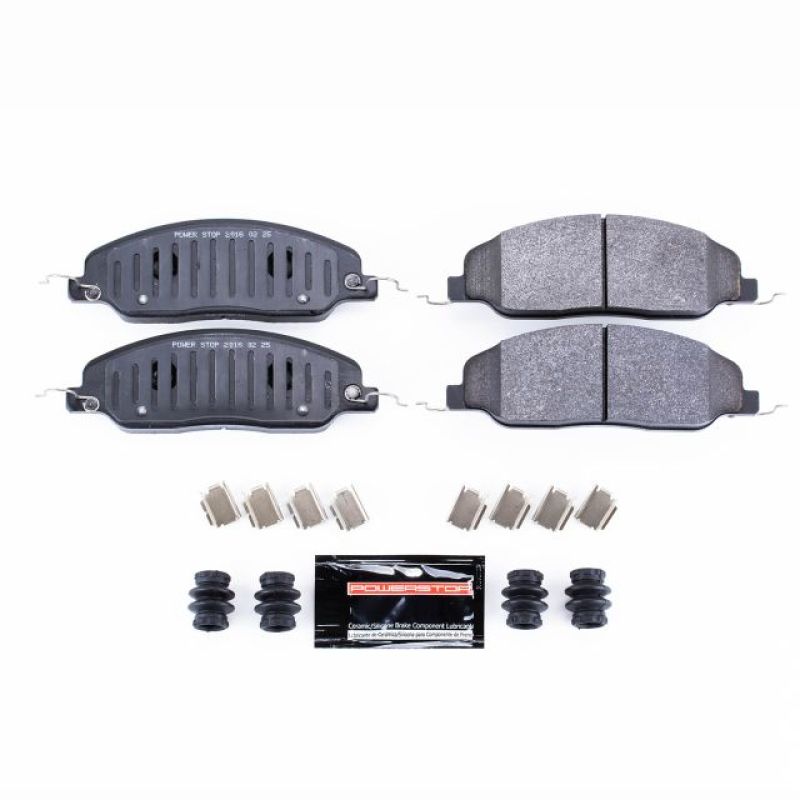 DFC auto part