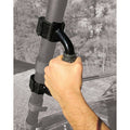 Seizmik Grab Handle with Universal Mounting Straps