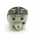 DELPHI fuel pump close-up