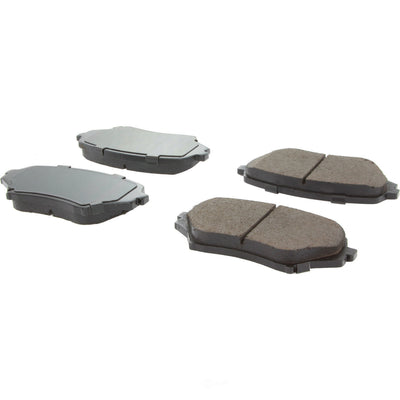 Stoptech auto part
