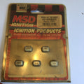 7000 Series Module Kit, Odd Increments Rpm Module Kits Include Five Modules In 200 Rpm Increments MSD Ignition