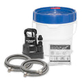 PRESSURE HOSE