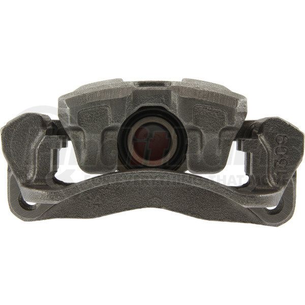 SEMI-LOADED CALIPER
