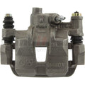 SEMI-LOADED CALIPER