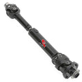 G2 Axle & Gear Instl Kit Chry 8.25