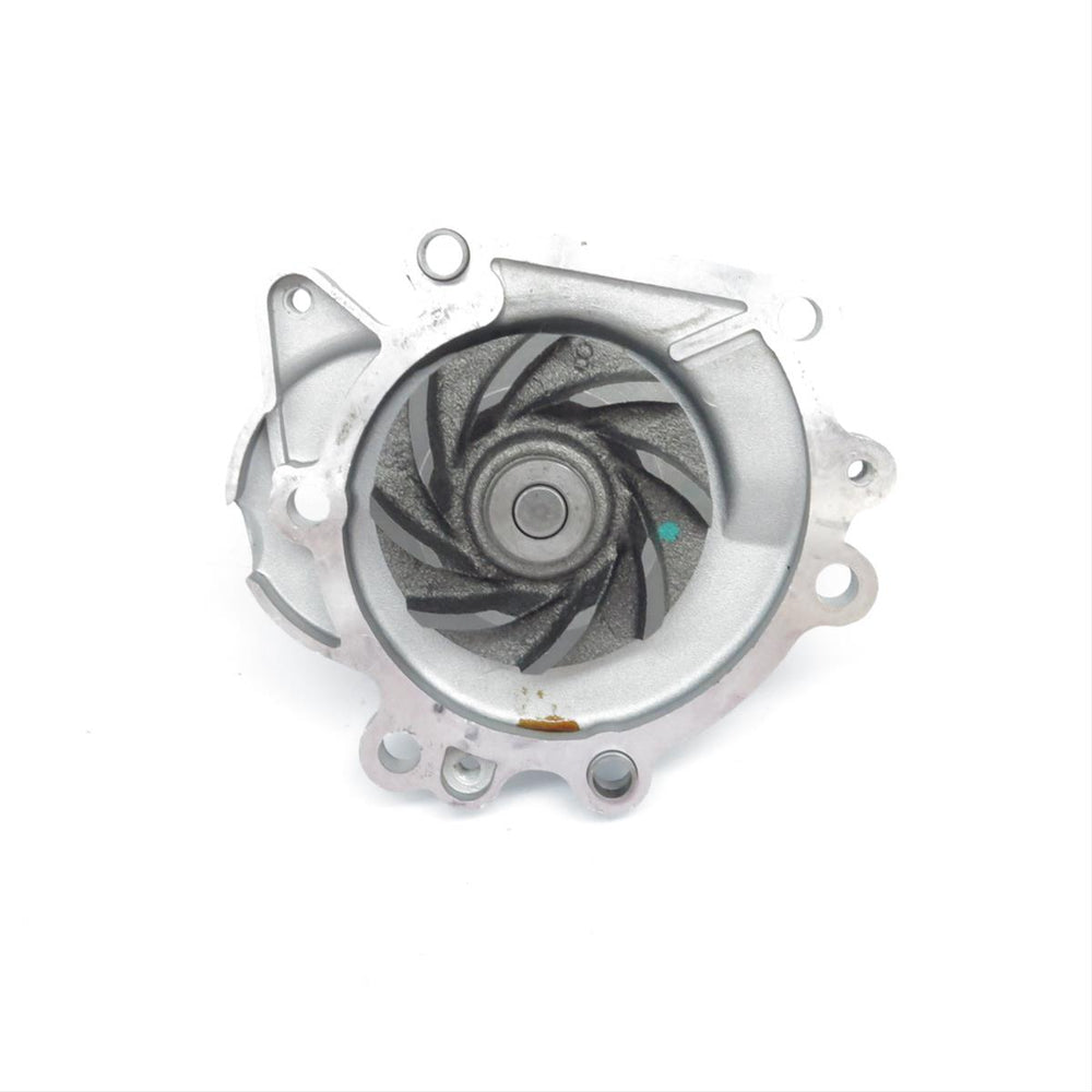 NEW WATER PUMP