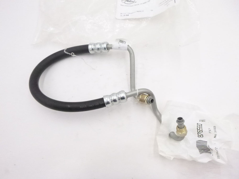 Gates Power Steering Pressure Line Hose Assembly