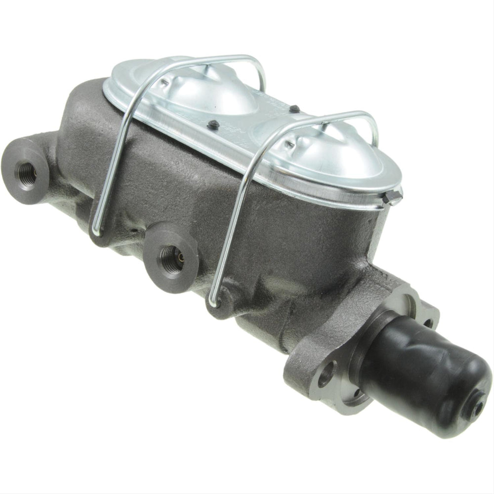 NEW MASTER CYLINDER