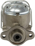 NEW MASTER CYLINDER