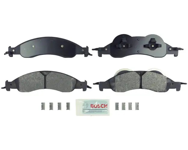 DISC BRAKE PADS
