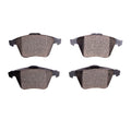 R1 01-05 Audi A6 Quattro Front Optimum OE Brake Pads