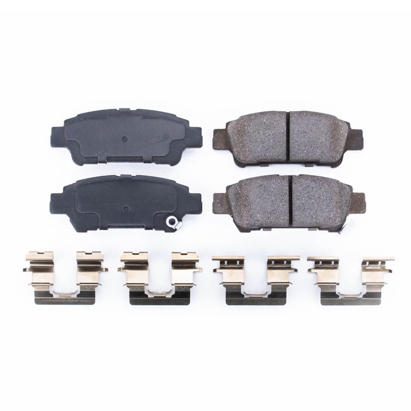 DFC auto part