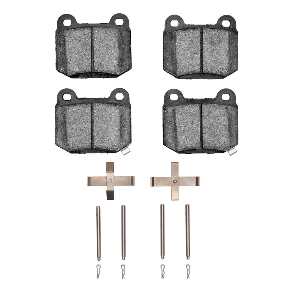 DFC auto part