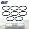 Engine Intake Manifold Gasket - 11-39409-01