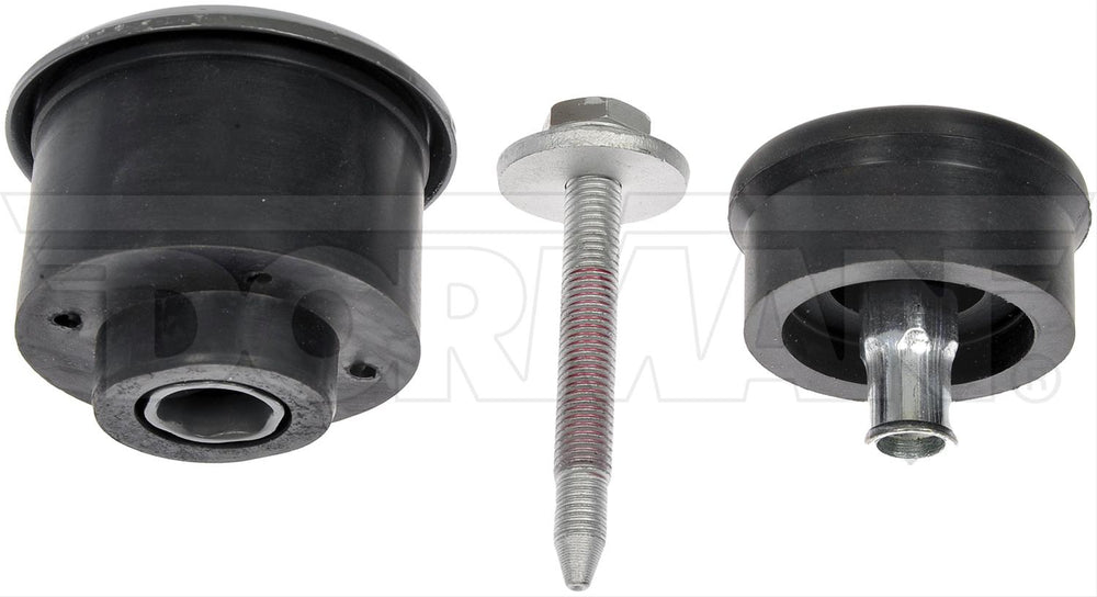 BODY MOUNT KIT