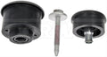 BODY MOUNT KIT