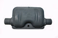 WEBASTO exhaust