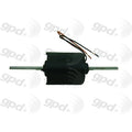 BLOWER MOTOR