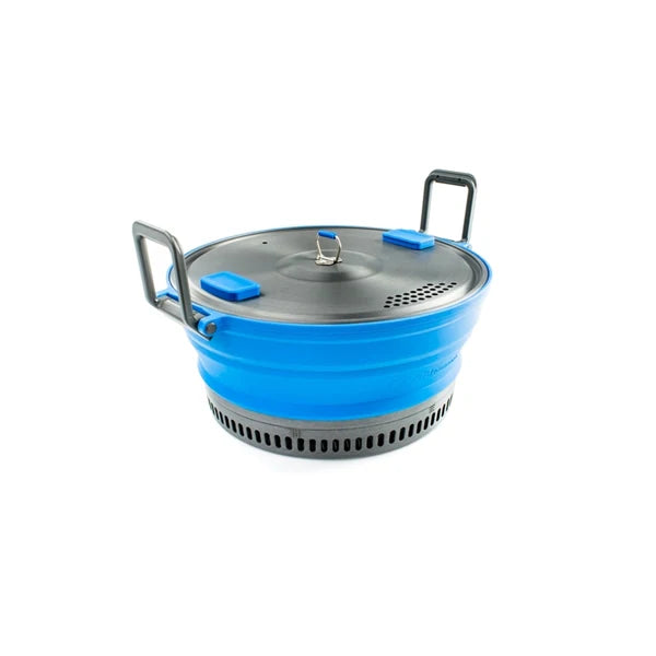 GSI Outdoors blue auto part