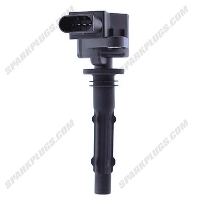 DIRECT IGNITION COIL