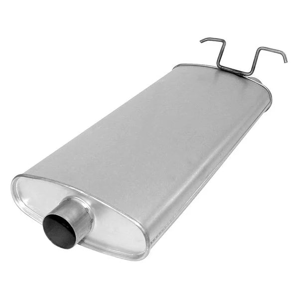 MUFFLER MSL MAXIMUM