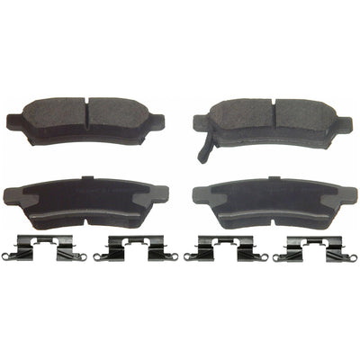 WAGNER BRAKE auto part