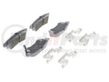 WAGNER BRAKE auto part