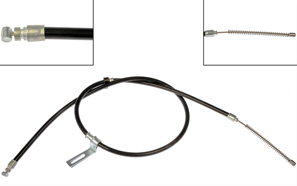 BRAKE CABLE