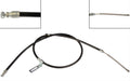 BRAKE CABLE