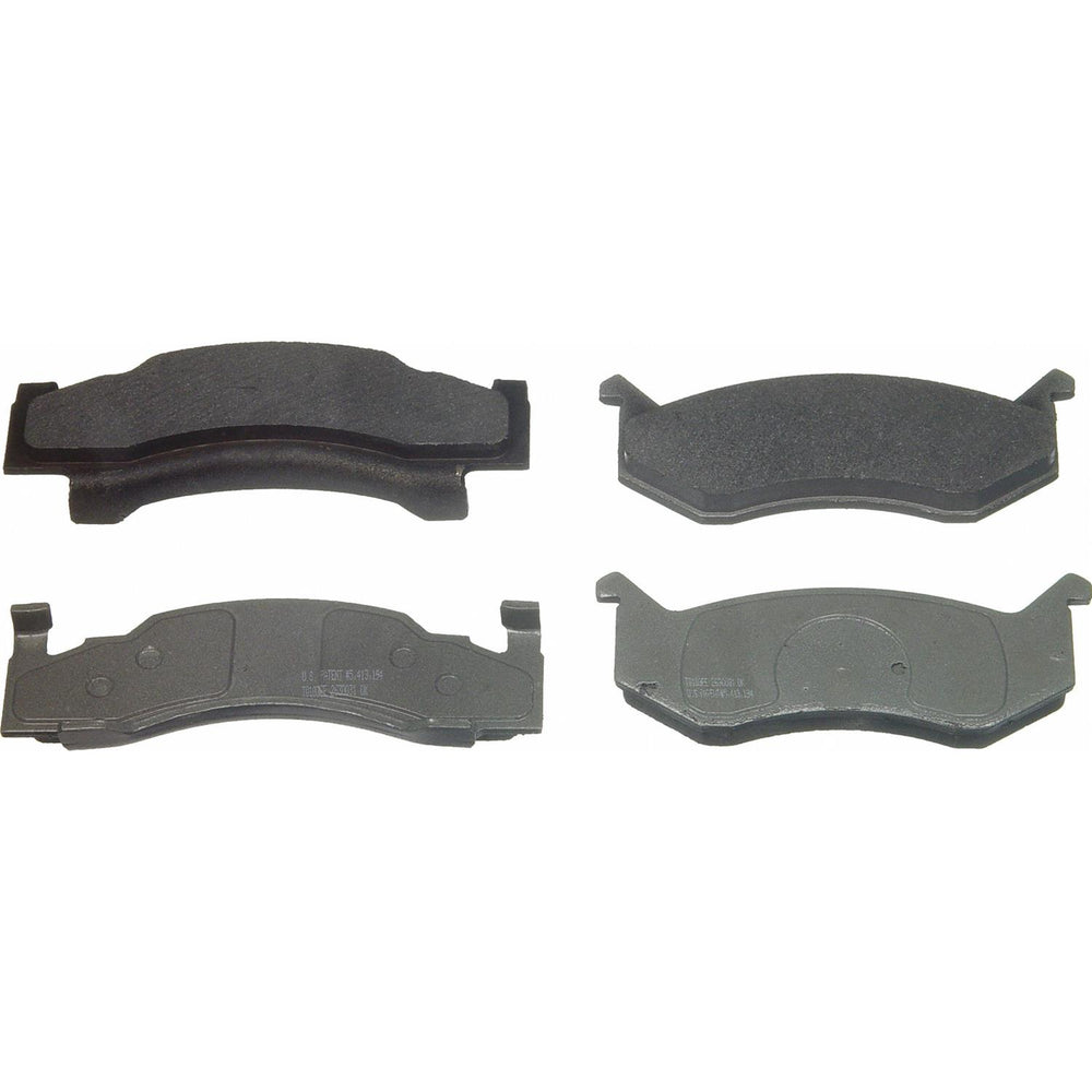 WAGNER BRAKE auto part