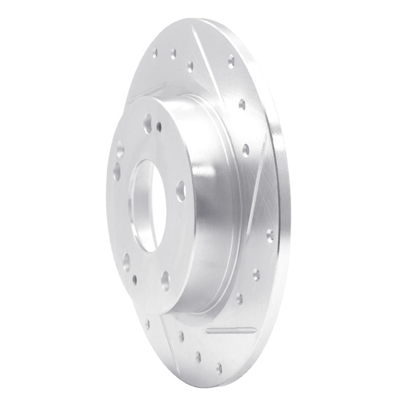 R1 Concepts silver auto part