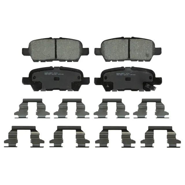 WAGNER BRAKE auto part