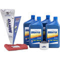 OIL CHANGE KIT SUZUKI