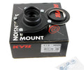 KYB Shocks & Struts Strut Mounts Front FORD Thunderbird 1980-88 LINCOLN Mark Series 1984-92 MERCURY