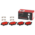 Brembo 16-19 Chevrolet Cruze/ Chevrolet Bolt EV/ Chevrolet Volt Rear NAO Brake Pad