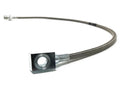 Tuff Country 79-86 Chevy Truck 1/2 & 3/4 Ton Front Extended (6in Over Stock) Brake Line (Ea)