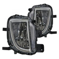 Winjet fog light kit