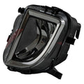 1014 VOLKSWAGEN GTI /0609 JETTA FOG LIGHTCLEAR