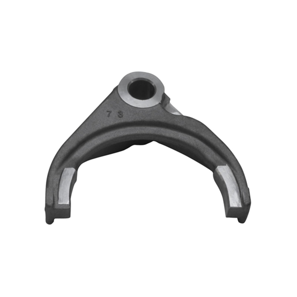 USA STANDARD MANUAL TRANSMISSION AX