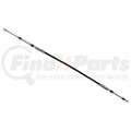 CABLE,PUSH-PULL,CC,1/4INX96IN