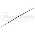 CABLE,PUSH-PULL,CC,1/4INX96IN