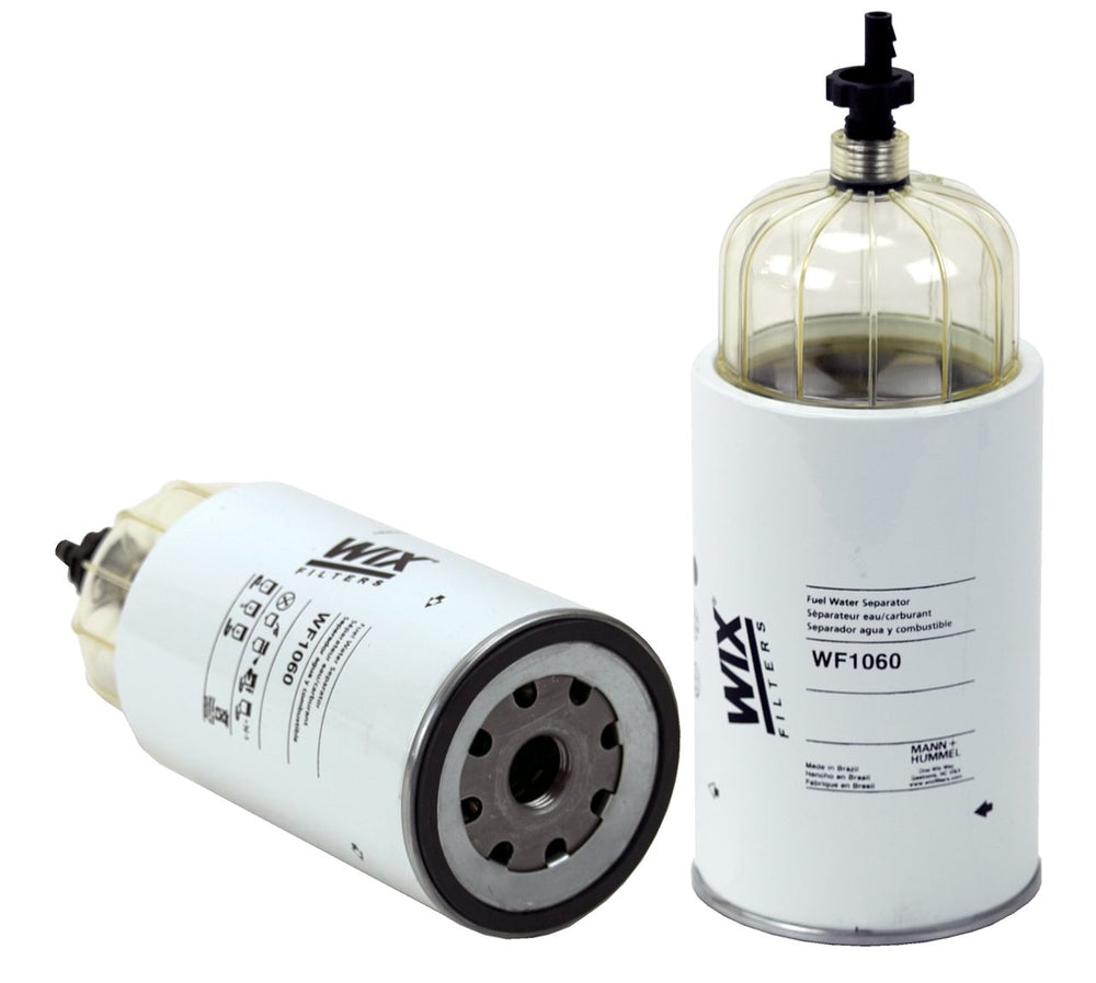 FUEL/WATER SEPARATOR