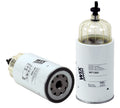 FUEL/WATER SEPARATOR