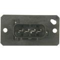 RESISTOR BLOCK