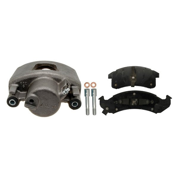 LOADED CALIPERS