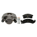 LOADED CALIPERS